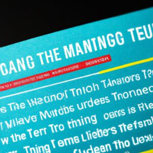 「ジョギング愛好者必見！2023年最新版、おすすめランニングシューズTOP10」