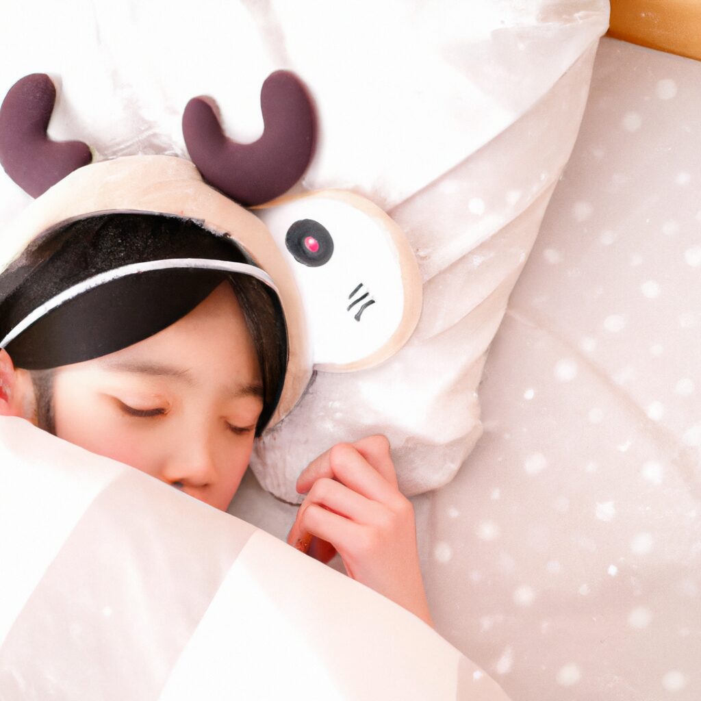 「ジョギングで質の良い睡眠を手に入れる！睡眠改善への効果的なステップ」