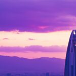 「夕方ジョギングの魅力：一日の終わりに最適なリフレッシュ方法」