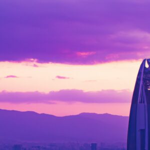 「夕方ジョギングの魅力：一日の終わりに最適なリフレッシュ方法」