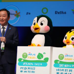 「ジョギングで社会貢献！チャリティランで始める健康と善行の一石二鳥ライフスタイル」