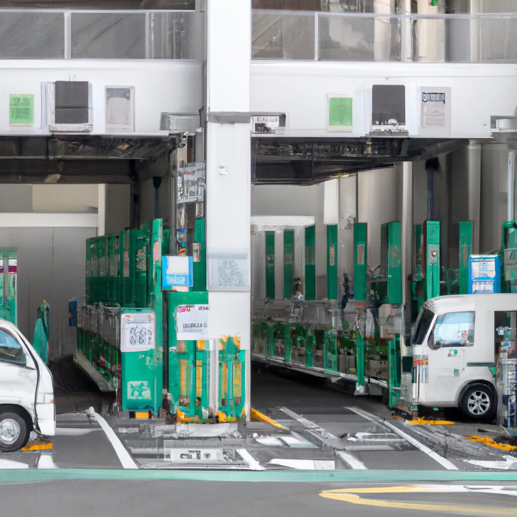 「通勤・通学ラッシュを乗り切る！駐車場の選び方とスマートな利用術」