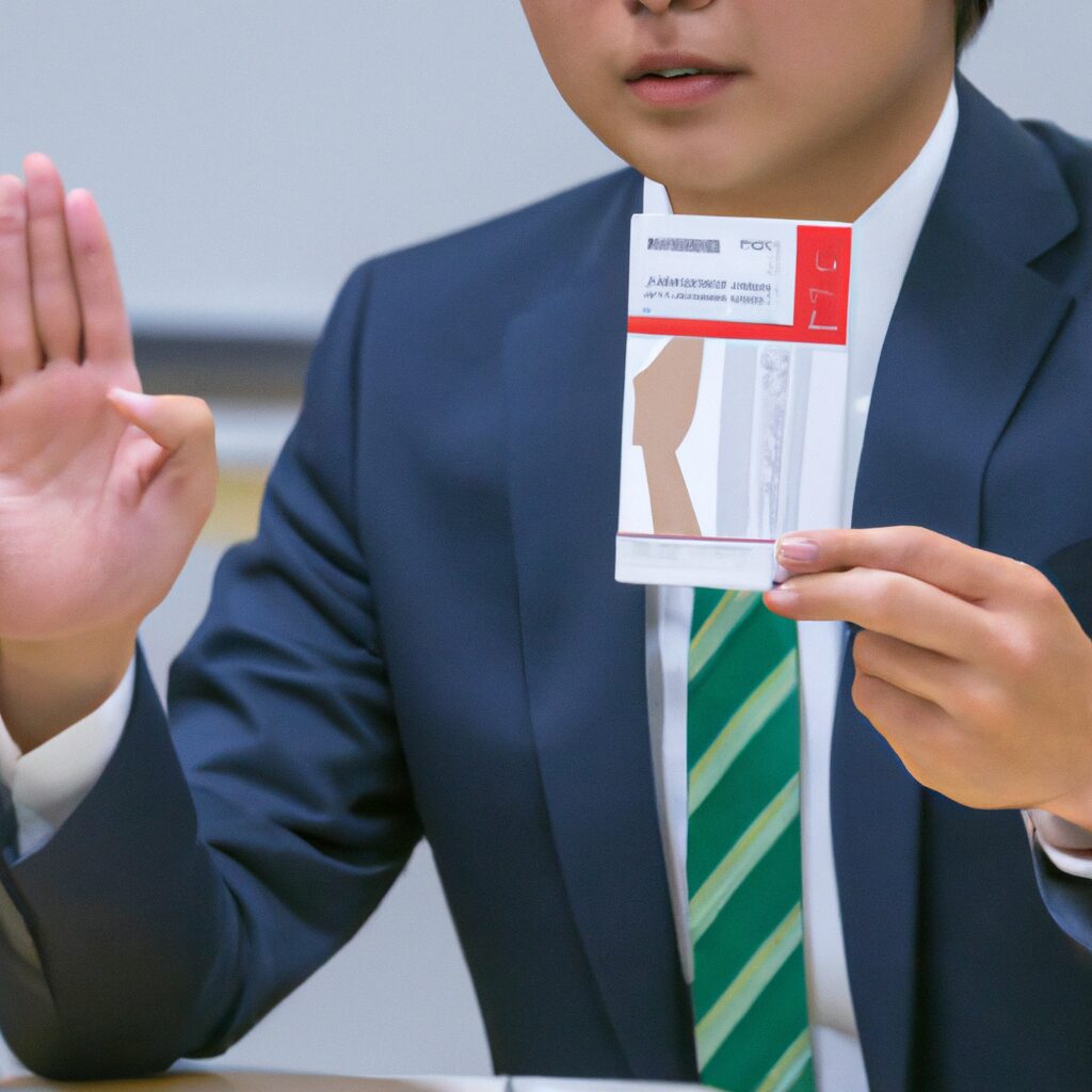 「通勤も通学も賢く節約！学割をフル活用する最強のガイド」