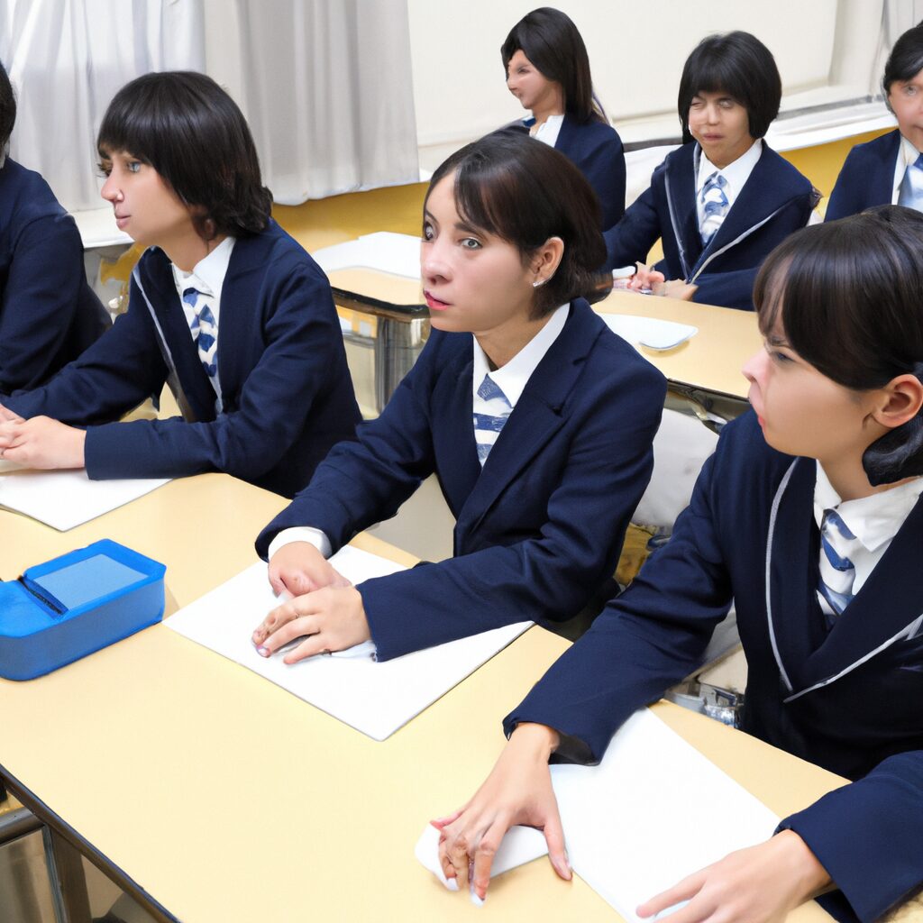 「通勤・通学VSオンライン授業：新しい時代の学び方とは？」