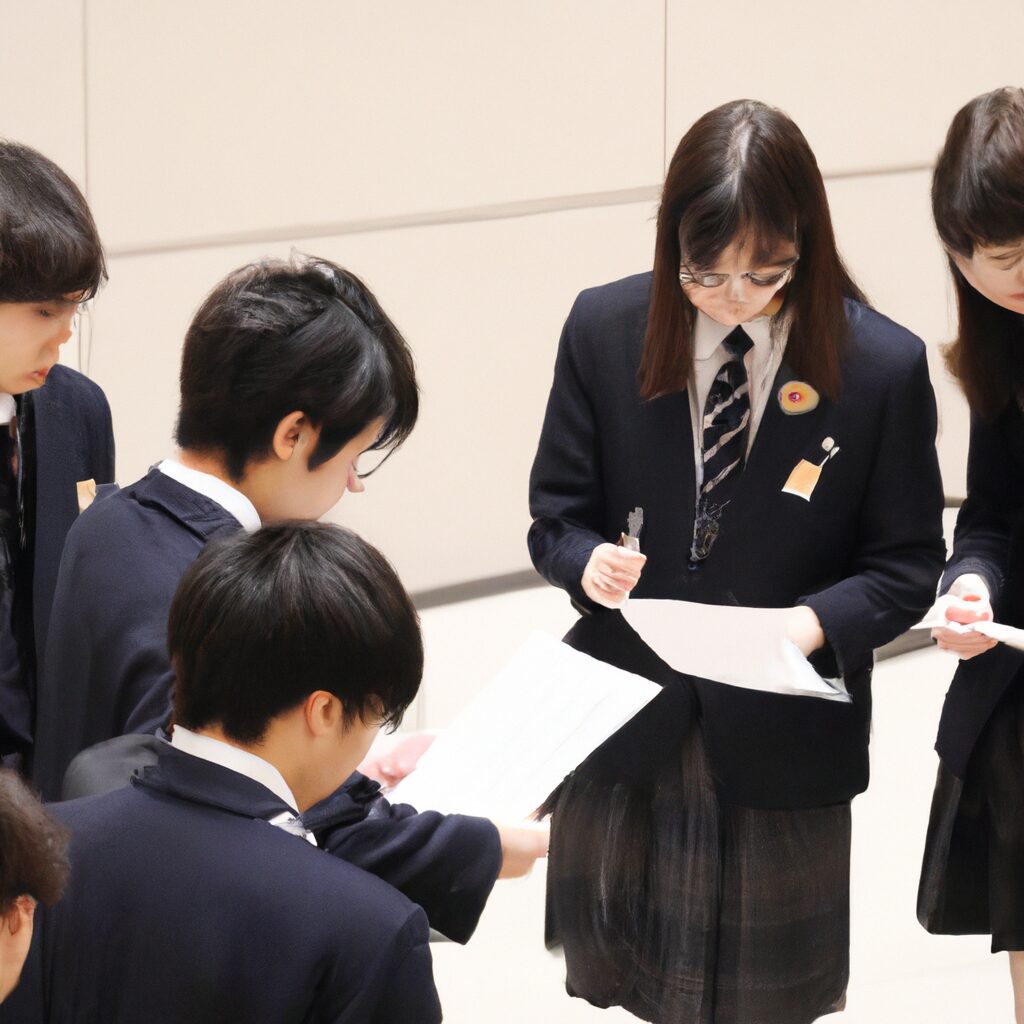 「通勤・通学ラッシュを快適に！降車マナーで差をつける5つのポイント」