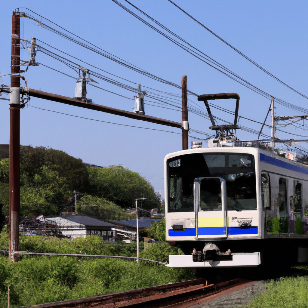 「特急電車で変わる朝の風景！通勤・通学のストレスを軽減する秘訣」