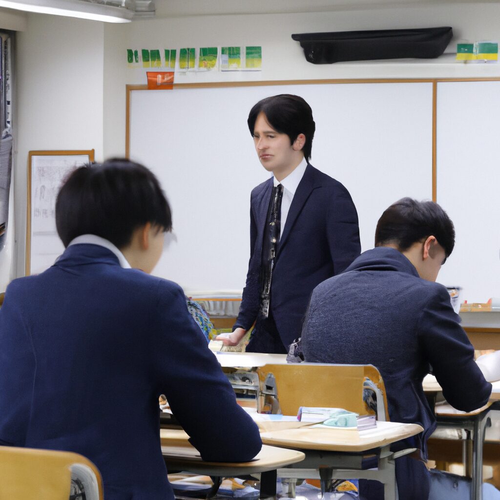 「通勤・通学のストレスを解消！職場見学で見つける理想の職場環境」