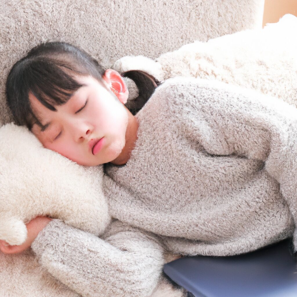 「通勤・通学ストレスと睡眠不足の悪循環を断ち切る！効果的な解決策とは？」