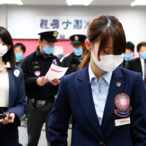 「通勤・通学中の安全を守る！通学災害を防ぐための必読ガイド」