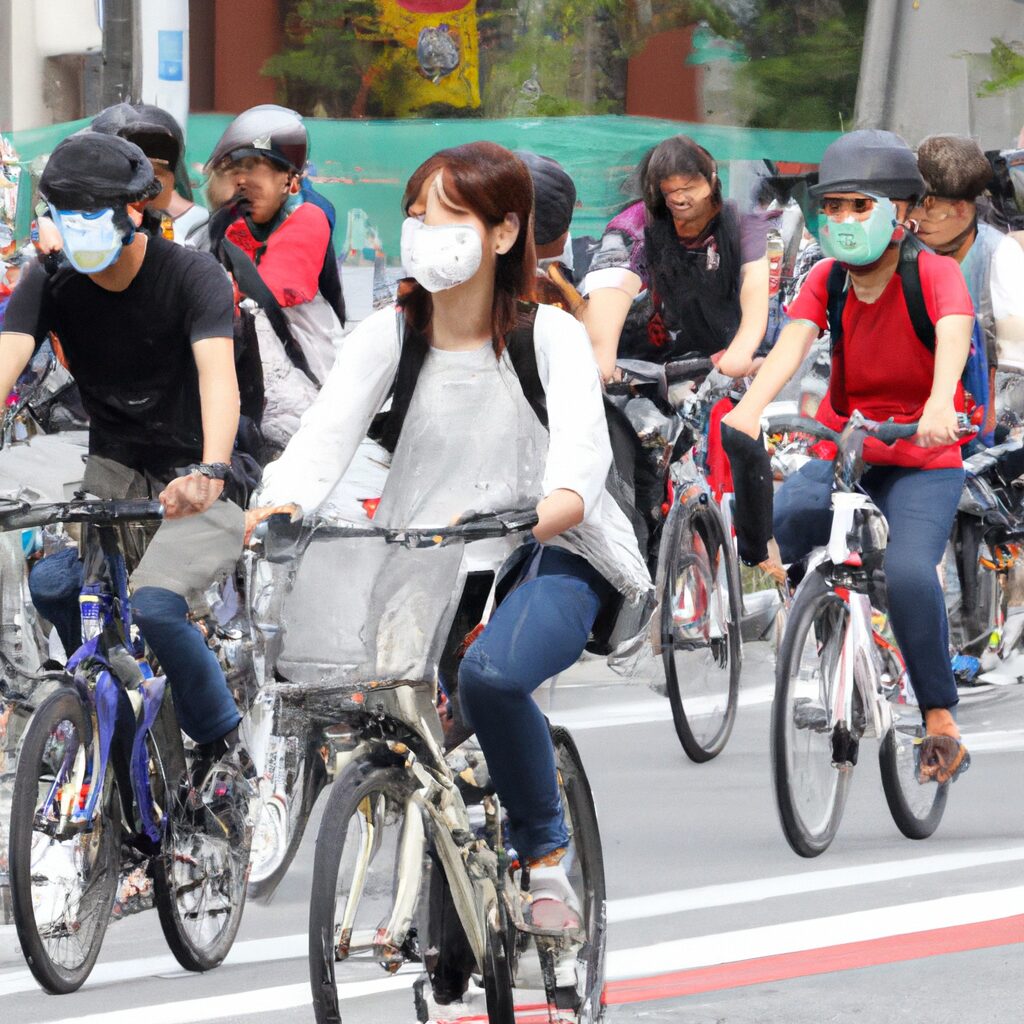 「通勤・通学に自転車を使うあなたへ！知っておきたい自転車保険の必要性と選び方」