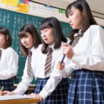 「通勤・通学の冒険！私のユニークな通学体験談とその教訓」