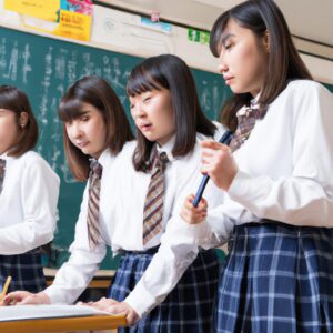 「通勤・通学の冒険！私のユニークな通学体験談とその教訓」