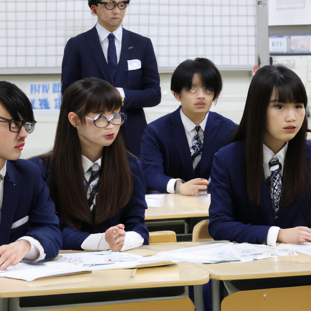 「通勤・通学のストレスを減らす！通学安全運転のための究極ガイド」