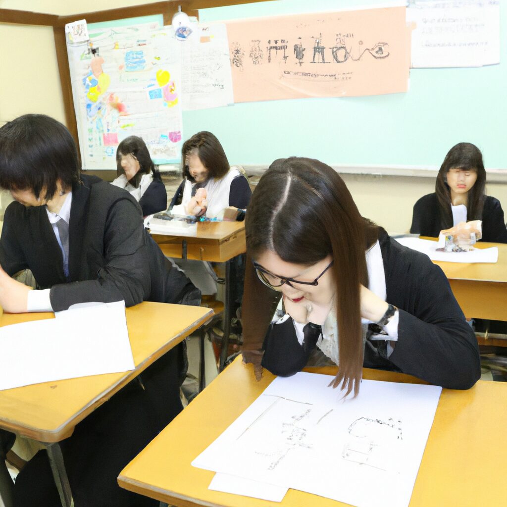 「通勤・通学のストレスを軽減！効果的な通学疲労対策で毎日を快適に」