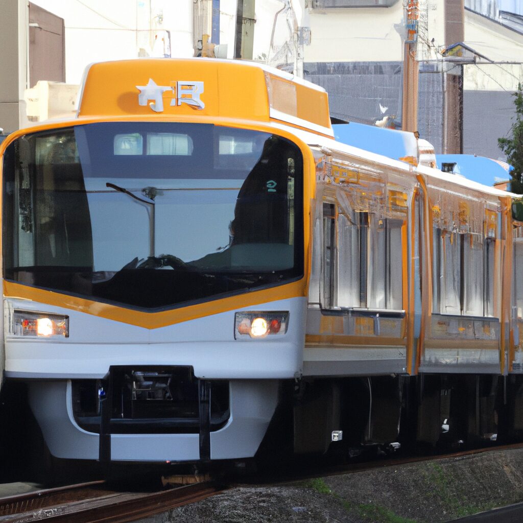 「通勤・通学のストレスを軽減！最適な通勤電車ルートの選び方」