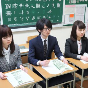 「通勤・通学の進化: どのように私たちの通学時代が変わったのか？」