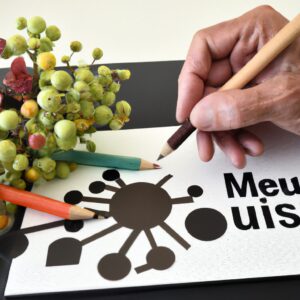 「通勤・通学の日常を彩る!通勤通学アートで見つける創造性のスパイス」