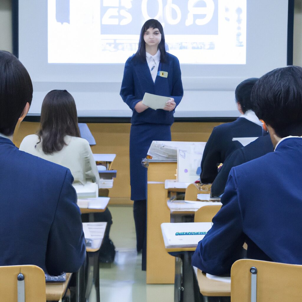 「通勤・通学のストレスと時間: 通学時間が学業成績に与える影響を解明！」