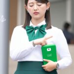 「通勤・通学の日々を緑に変える！エコ意識を高めるスマートな移動方法」
