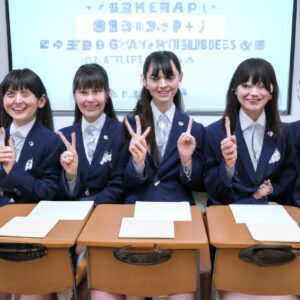 「通勤・通学もおしゃれに！毎日を変える通学ファッションアイデア10選」