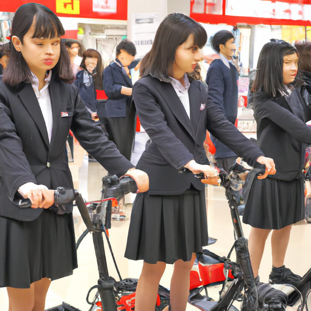 「通勤・通学のリスクを回避！通勤自動車保険で安心の毎日を手に入れよう」