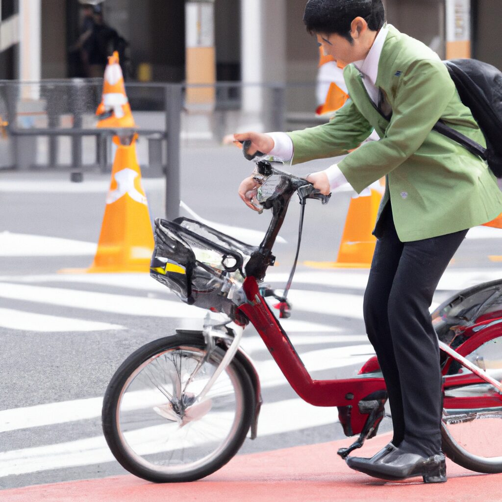 「通勤・通学のリスクを減らす！通学自動車保険の選び方とそのメリット」