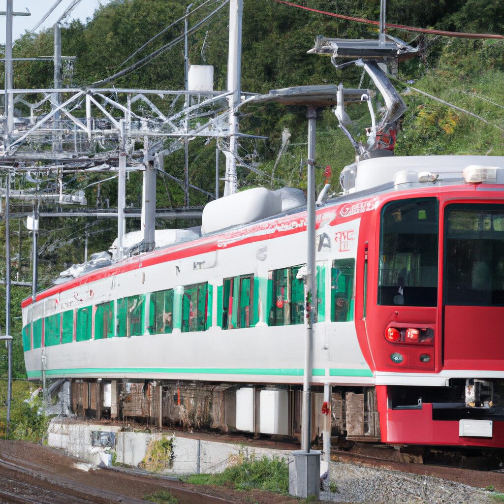 「通勤・通学のストレス軽減！通勤電車の騒音対策で快適な旅を実現する方法」