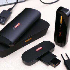 「健康と便利さを同時に!スタンディングデスクに組み込まれたUSB充電ポートの魅力」