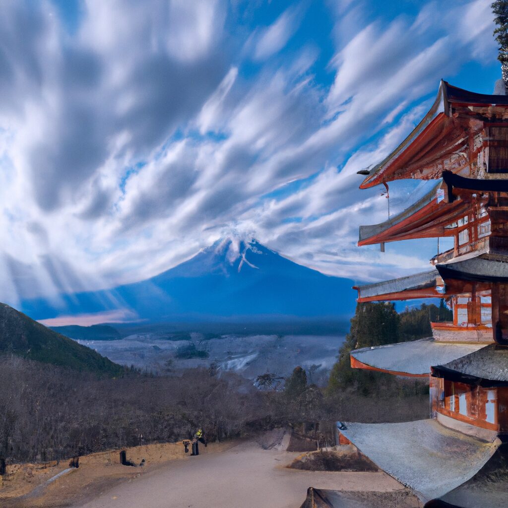 "魂の成長を促す旅: 人生の意味を見つけるための究極のガイド"