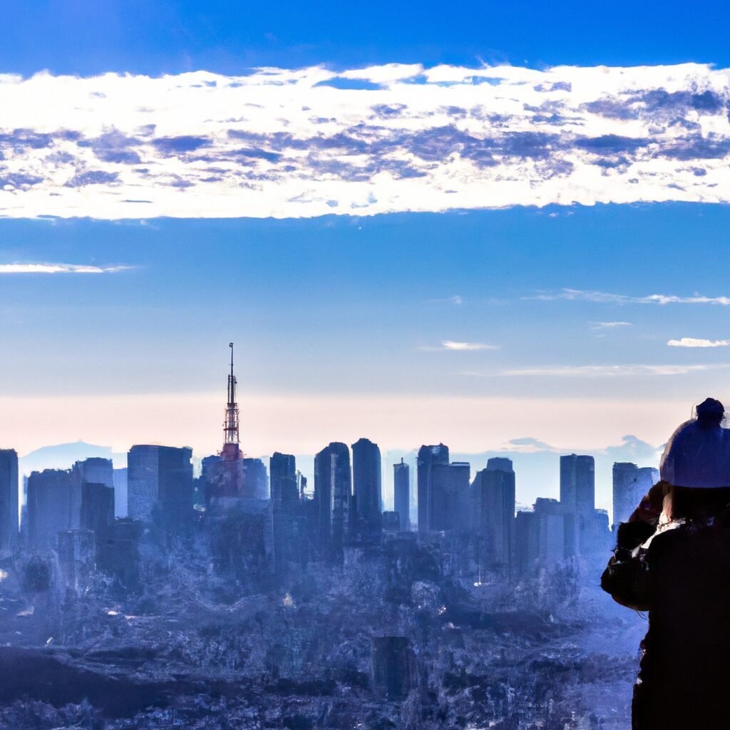 「魂の成長と無限の可能性：自己実現への旅を始めよう」