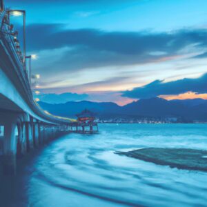 "魂の成長と意識の変容：日常を超えた自己発見の旅"