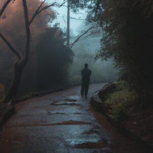 "魂の成長と生命の神聖さ：日常生活で感じる深い繋がりと変容の旅"