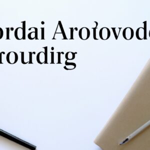 「魂の成長と精神的な変革：自己発見の旅への招待」