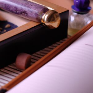 "魂の成長と心の統合：自己実現への究極の旅"