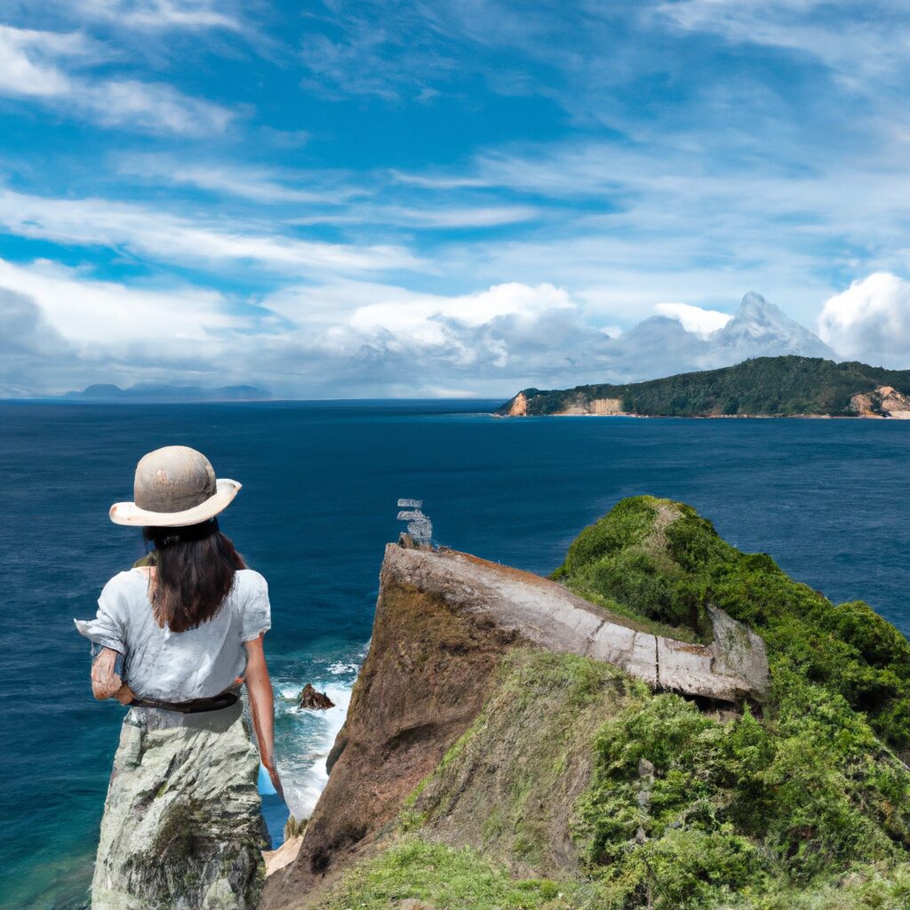 "魂の成長を促す旅：霊的な成長の旅への究極ガイド"