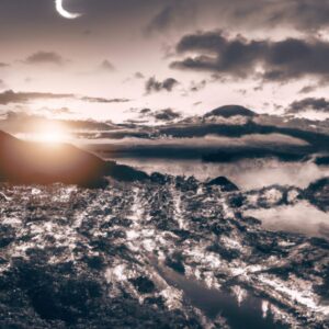 "魂の成長とスピリチュアルな直感的知性:内なる声を聴く旅"