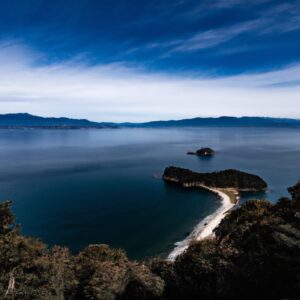 "カルマと赦し:人生における和解と成長の旅"