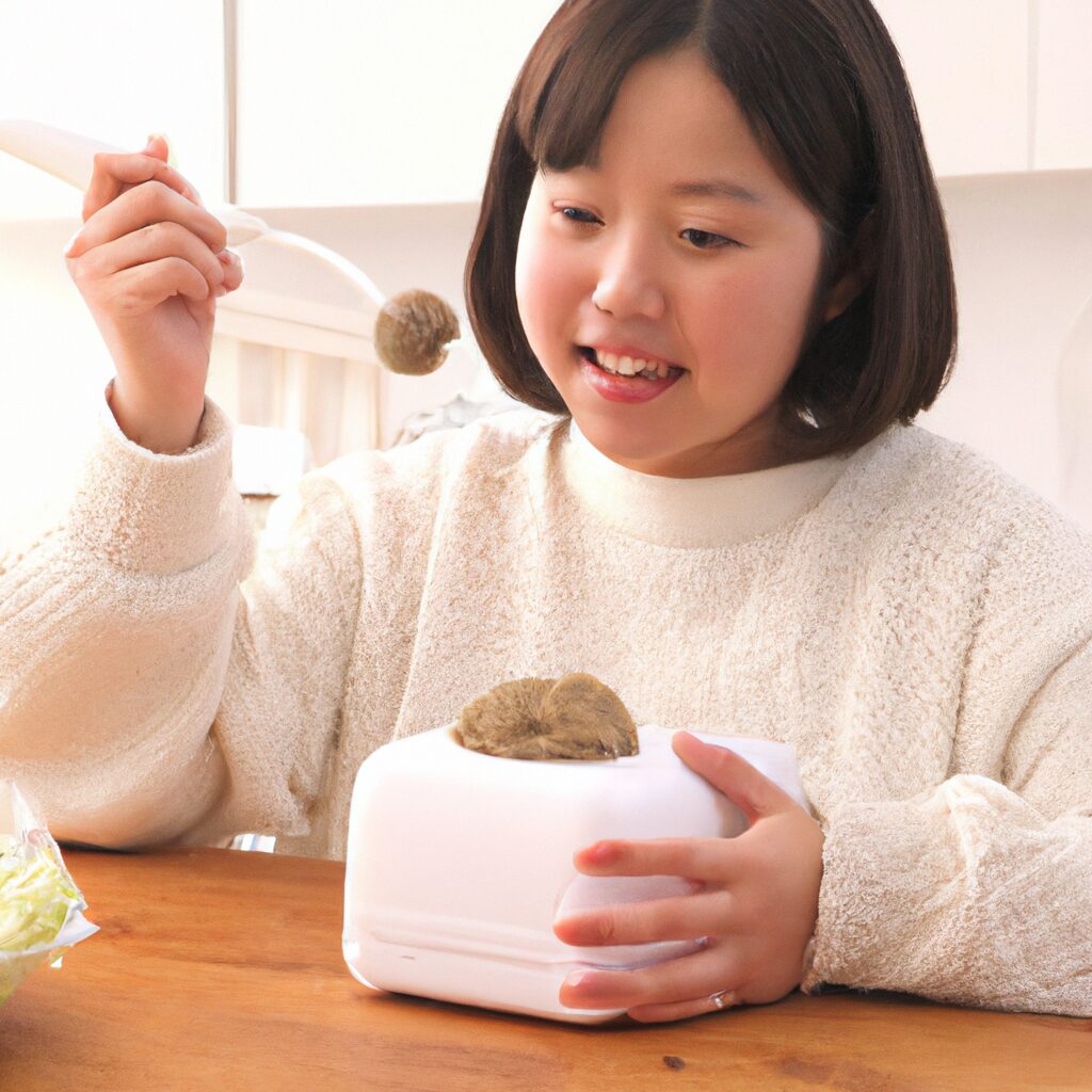 「脳の成長を促す食事と避けるべき脳に悪い食べ物：最新の研究が明かす真実」