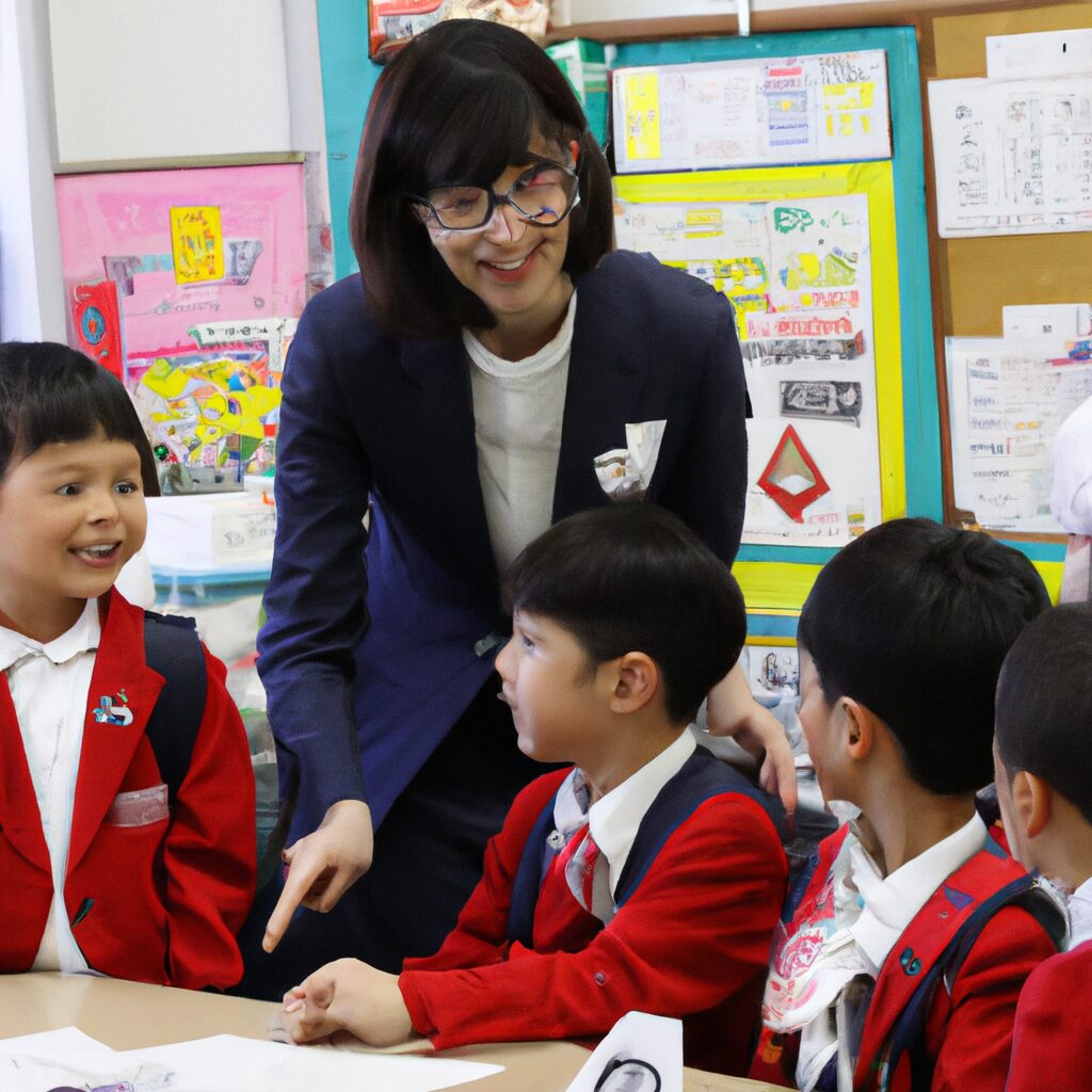 「幼稚園教育が脳の成長に与える驚くべき影響：子どもの将来を形作る重要なステップ」