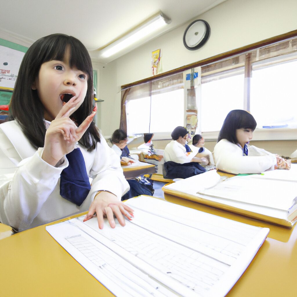 「脳の成長を促進する教育心理学の秘訣：子どもの学習能力を最大限に引き出す方法」