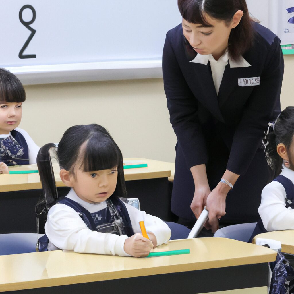 「脳の成長を促進する！脳科学教育が子どもの可能性を広げる方法」