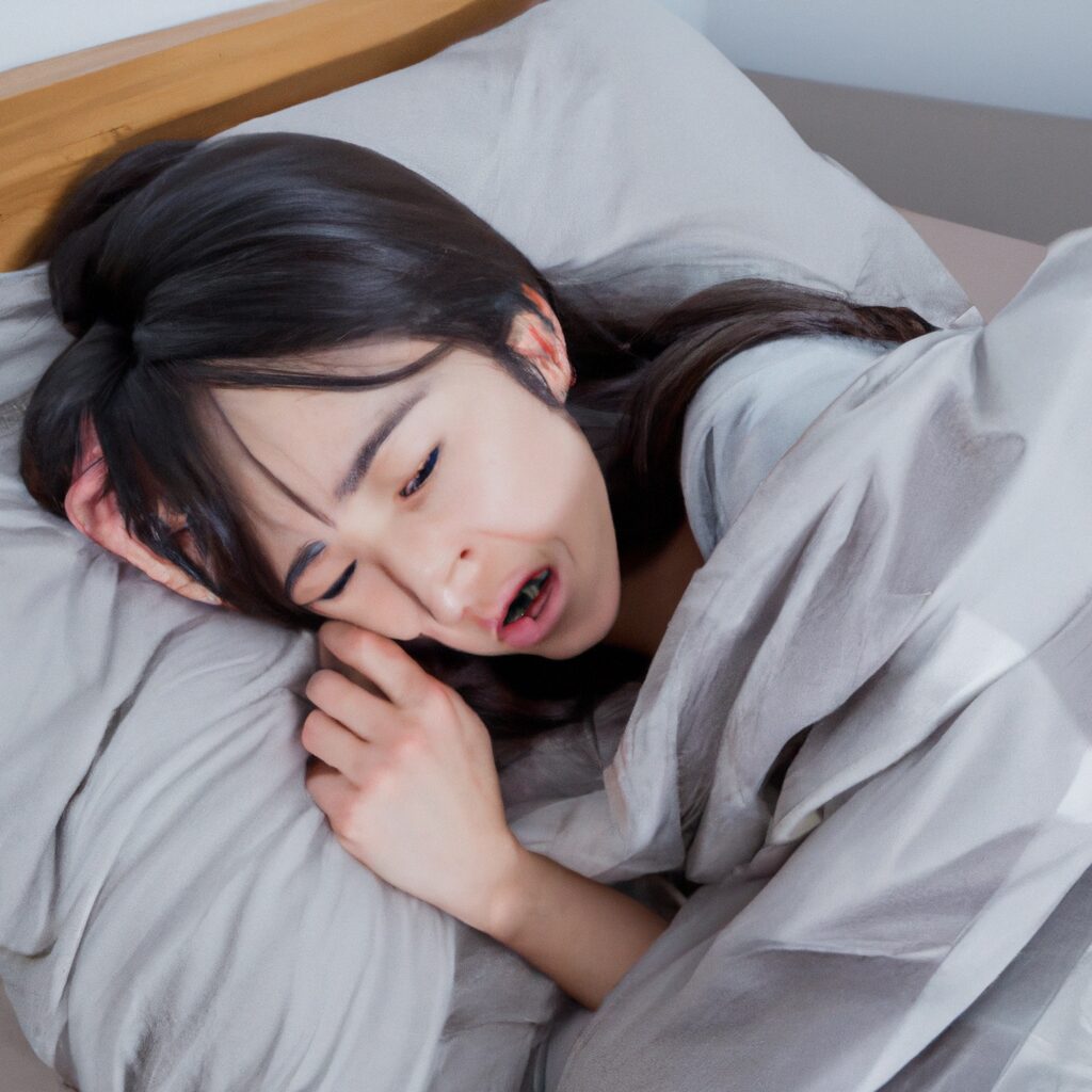 「睡眠不足が脳の成長に与える驚くべき影響：あなたの知らない真実」