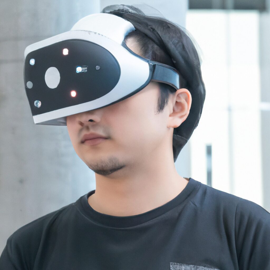 "VR技術が脳の成長に与える驚くべき影響：未来の学習と発達への新たなアプローチ"