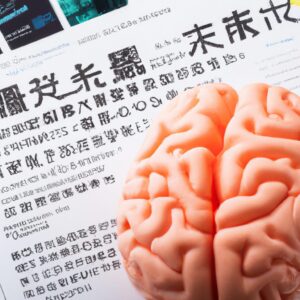 「脳の成長を可視化する:fMRIが明かす驚異の内側」