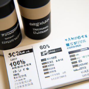 「副業で成功する秘訣!ハンドメイド商品で収入を増やす5つのステップ」