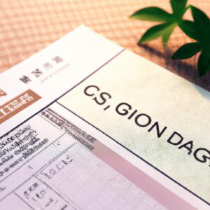 「副業成功の鍵!効率的なスケジュール管理テクニック5選」