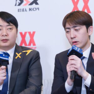 「副業で成長を加速させる!あなたのキャリアを次のレベルに引き上げる5つの戦略」