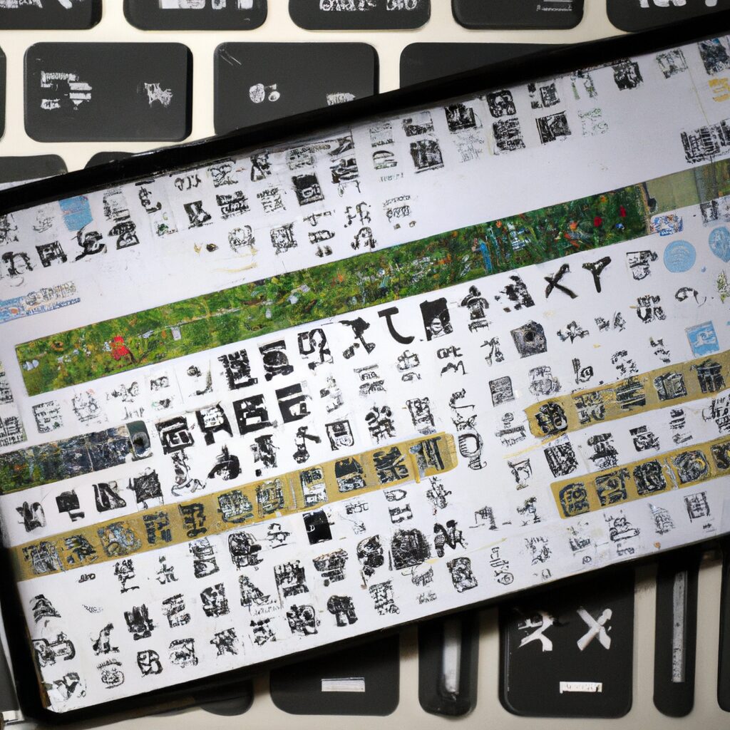 「SNSのやりすぎが引き起こす生産性の低下：デジタル時代の落とし穴とその対策」