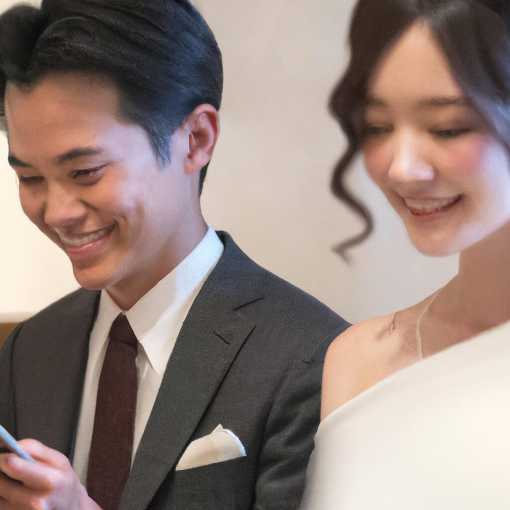 「SNSのやりすぎが結婚生活に与える影響：幸せな未来を築くためのバランスの取り方」