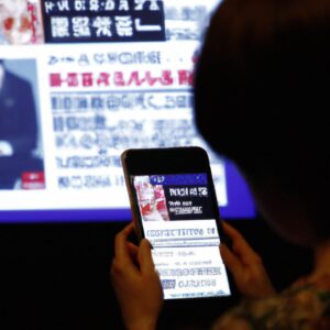 「SNSのやりすぎが暴く裏側:私たちの心と社会に潜む影響」